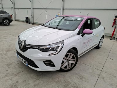 Renault CLIO Clio 1.0 SCe 65ch Business -21N