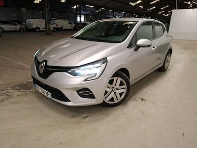 Renault CLIO Clio 1.0 TCe 100ch Business
