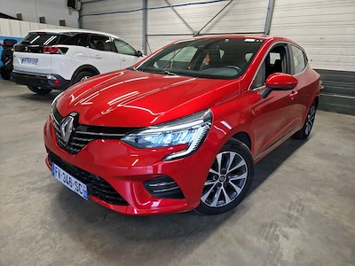 Renault CLIO Clio 1.3 TCe 130ch FAP Intens EDC