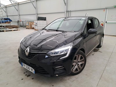 Renault CLIO Clio 1.5 Blue dCi 85ch Business