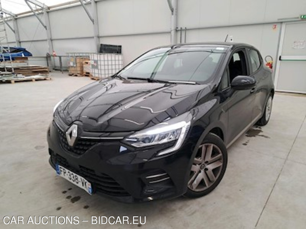 Renault CLIO Clio 1.5 Blue dCi 85ch Business