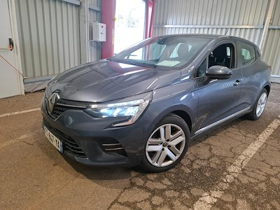 Renault CLIO Clio 1.5 Blue dCi 85ch Business