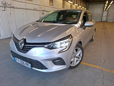 Renault CLIO Clio 1.5 Blue dCi 85ch Business