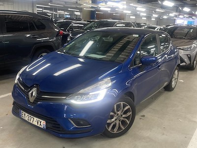 Renault CLIO Clio 1.5 dCi 90ch energy Intens 5p Euro6c