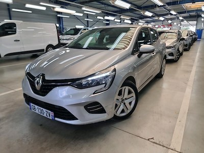 Renault CLIO Clio 1.6 E-Tech hybride 140ch Business -21N