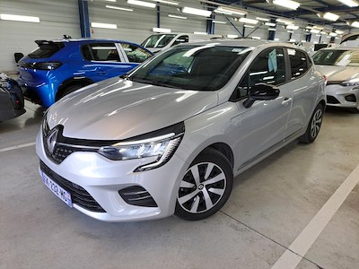 Renault CLIO Clio 1.6 E-Tech hybride 145ch Evolution