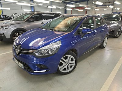 Renault CLIO Clio Estate 0.9 TCe 90ch energy Business Euro6c