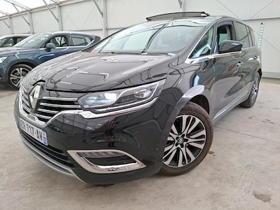 Renault ESPACE Espace 1.8 TCe 225ch energy Initiale Paris EDC