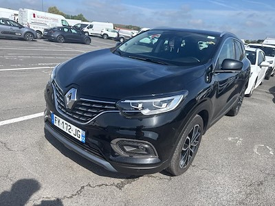 Renault KADJAR Kadjar 1.3 TCe 140ch FAP Intens - 21