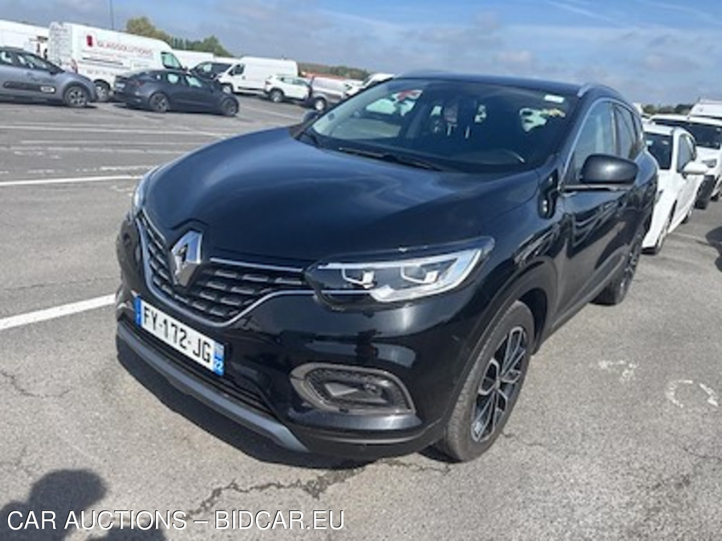 Renault KADJAR Kadjar 1.3 TCe 140ch FAP Intens - 21