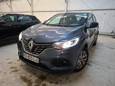 Renault KADJAR Kadjar 1.5 Blue dCi 115ch Business EDC - 21