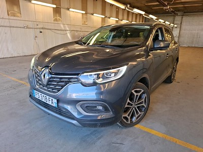 Renault KADJAR Kadjar 1.5 Blue dCi 115ch Intens 135g