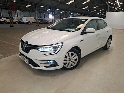Renault MEGANE Megane 1.3 TCe 140ch Business EDC -21N