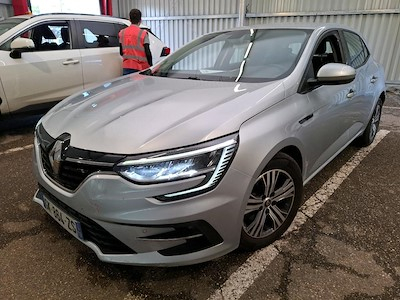 Renault MEGANE Megane 1.3 TCe 140ch Evolution