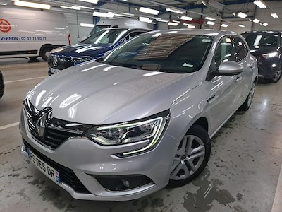 Renault MEGANE Megane 1.3 TCe 140ch FAP Business EDC