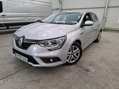Renault MEGANE Megane 1.3 TCe 140ch FAP Business EDC