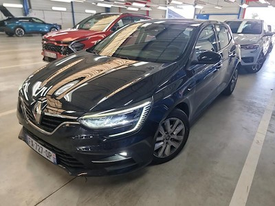 Renault MEGANE Megane 1.3 TCe 140ch FAP Business EDC