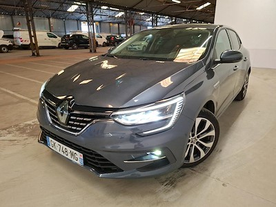 Renault MEGANE Megane 1.3 TCe 140ch Techno EDC