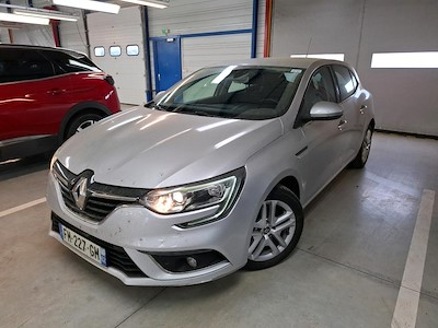 Renault MEGANE Megane 1.5 Blue dCi 115ch Business