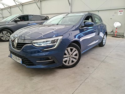 Renault MEGANE Megane 1.5 Blue dCi 115ch Business