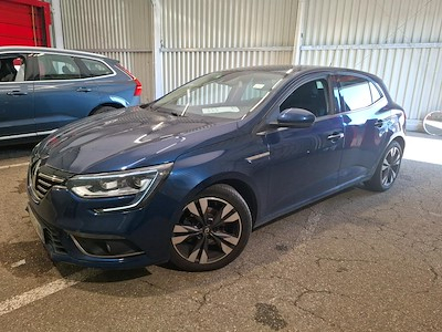 Renault MEGANE Megane 1.5 Blue dCi 115ch Intens