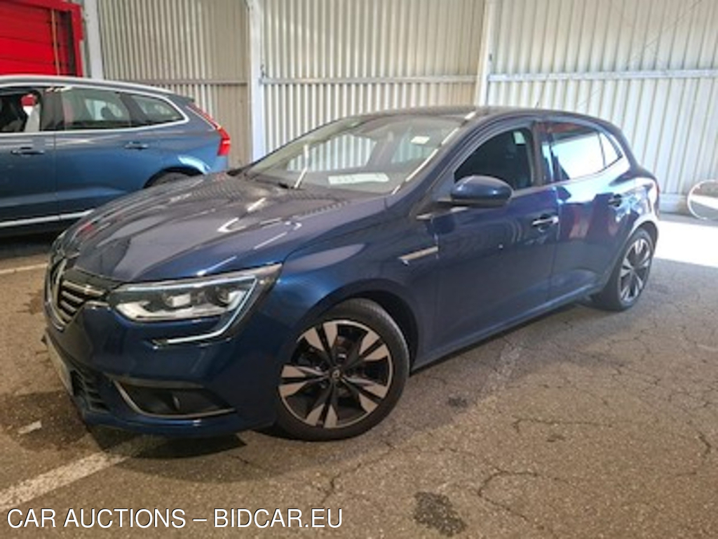 Renault MEGANE Megane 1.5 Blue dCi 115ch Intens