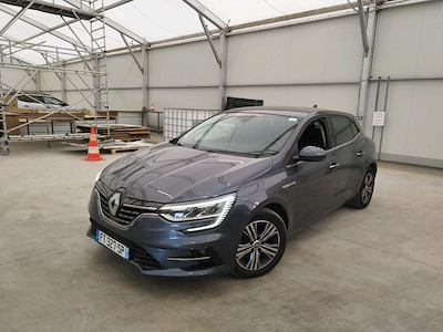 Renault MEGANE Megane 1.5 Blue dCi 115ch Intens EDC