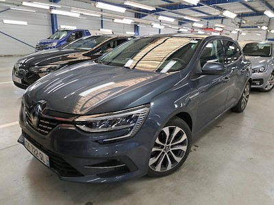Renault MEGANE Megane 1.5 Blue dCi 115ch Techno EDC