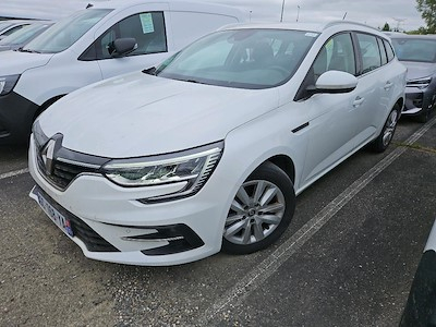 Renault MEGANE Megane Estate 1.0 TCe 115ch Business -21N