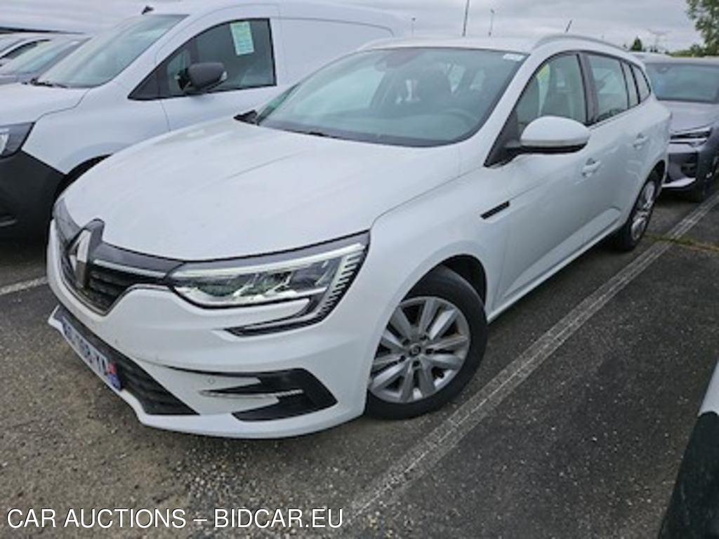 Renault MEGANE Megane Estate 1.0 TCe 115ch Business -21N