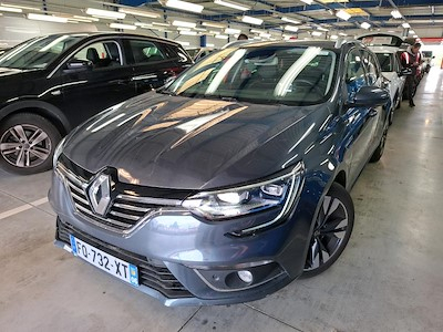 Renault MEGANE Megane Estate 1.3 TCe 140ch FAP Business Intens EDC