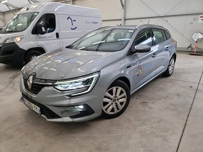 Renault MEGANE Megane Estate 1.5 Blue dCi 115ch Business