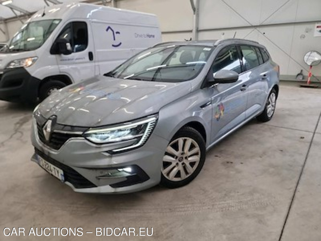 Renault MEGANE Megane Estate 1.5 Blue dCi 115ch Business