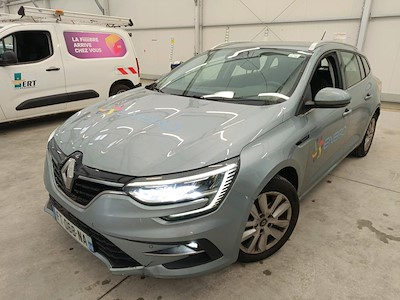 Renault MEGANE Megane Estate 1.5 Blue dCi 115ch Business