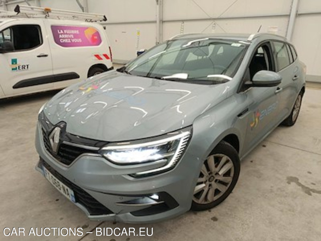 Renault MEGANE Megane Estate 1.5 Blue dCi 115ch Business