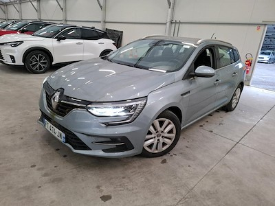 Renault MEGANE Megane Estate 1.5 Blue dCi 115ch Business