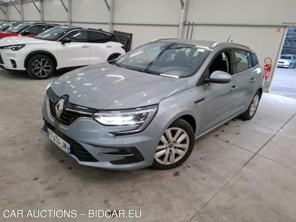 Renault MEGANE Megane Estate 1.5 Blue dCi 115ch Business