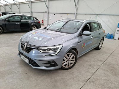 Renault MEGANE Megane Estate 1.5 Blue dCi 115ch Business
