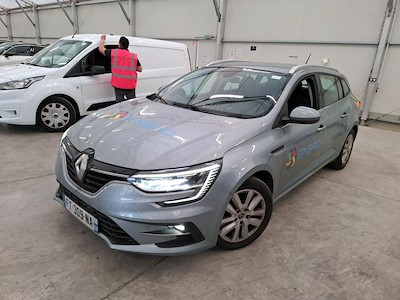 Renault MEGANE Megane Estate 1.5 Blue dCi 115ch Business