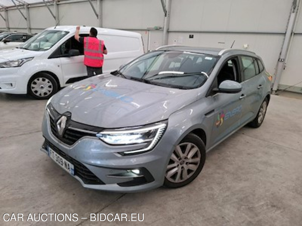 Renault MEGANE Megane Estate 1.5 Blue dCi 115ch Business
