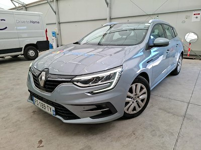 Renault MEGANE Megane Estate 1.5 Blue dCi 115ch Business