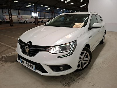 Renault MEGANE Megane Estate 1.5 Blue dCi 115ch Business