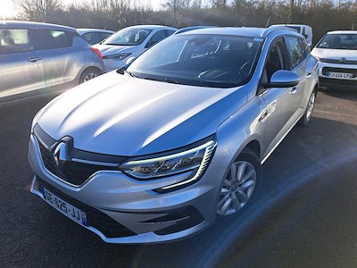 Renault MEGANE Megane Estate 1.5 Blue dCi 115ch Business EDC -21N