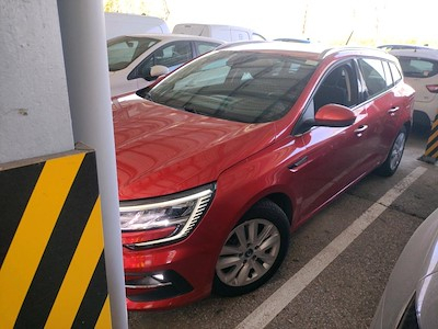 Renault MEGANE Megane Estate 1.6 E-Tech Plug-in 160ch Business -21N