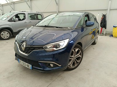 Renault Grand SCENIC Grand Scenic 1.3 TCe 140ch energy Business 7 places