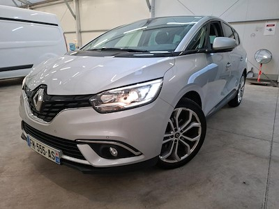 Renault Grand SCENIC Grand Scenic 1.7 Blue dCi 120ch Business 7 places