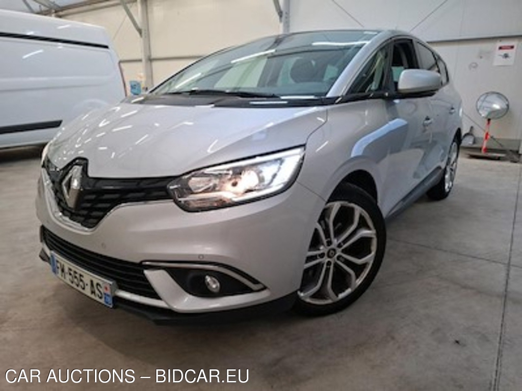 Renault Grand SCENIC Grand Scenic 1.7 Blue dCi 120ch Business 7 places