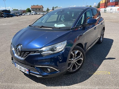 Renault SCENIC Scenic 1.7 Blue dCi 120ch Business