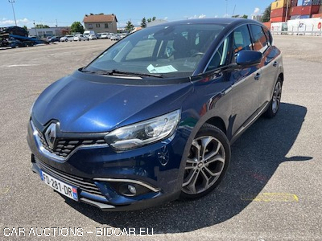 Renault SCENIC Scenic 1.7 Blue dCi 120ch Business