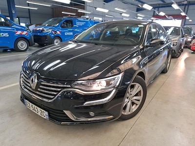 Renault TALISMAN Talisman 1.6 dCi 130ch energy Business EDC